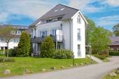 Gartenansicht - 