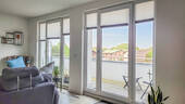 Fenster Front - 