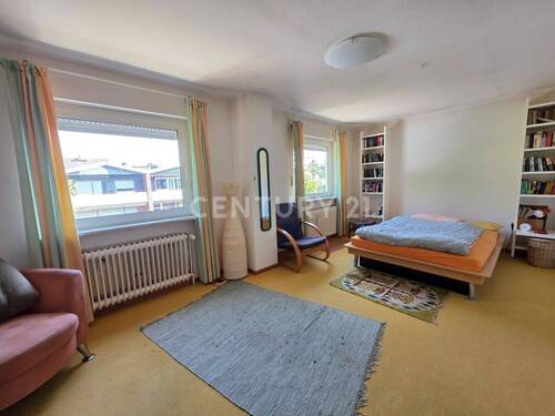Schlafzimmer - 