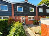 Ansicht - 4 Zimmer Reihenmittelhaus zum Kaufen in Wilhelmshaven