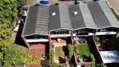 Ansicht - 4 Zimmer Reihenmittelhaus in Wilhelmshaven