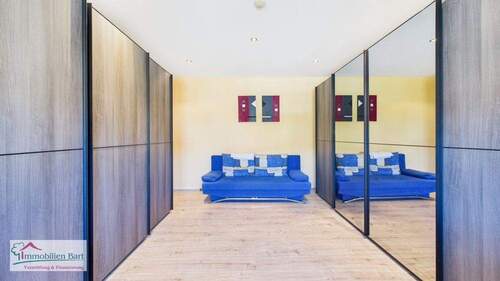 Schlafzimmer OG - 