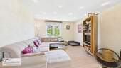 Wohnzimmer EG - 