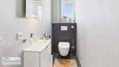 Gäste-WC EG - 