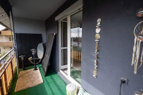 Balkon - 