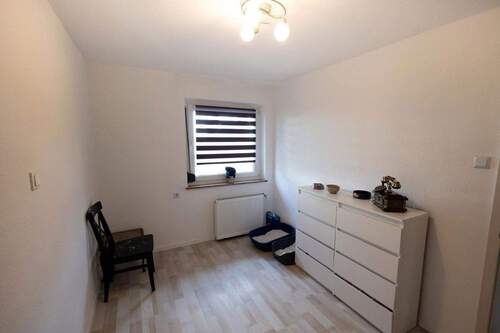 Büro/Kinderzimmer - 1.OG - 