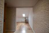 Schlafzimmer 2 - DG - 