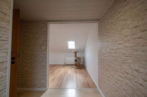 Schlafzimmer 2 - DG - 