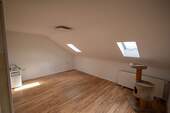 Schlafzimmer 2 - DG - 