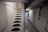 Treppe zum Keller - 