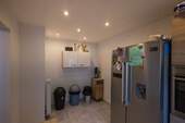 Küche - EG - 4 Zimmer Reihenmittelhaus in Wernau am Neckar