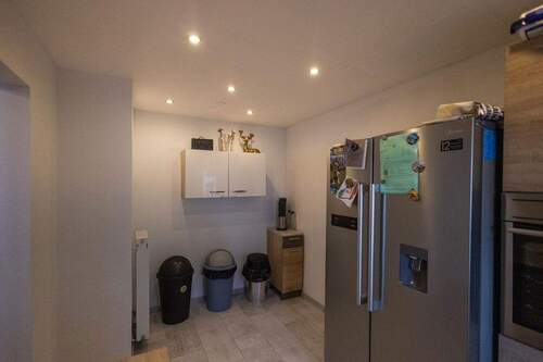 Küche - EG - 4 Zimmer Reihenmittelhaus in Wernau am Neckar
