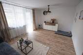 Wohnzimmer - EG - 