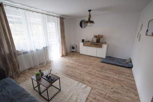 Wohnzimmer - EG - 