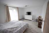 Schlafzimmer 1 - 1.OG - 