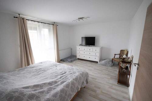 Schlafzimmer 1 - 1.OG - 