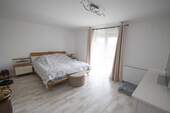 Schlafzimmer 1 - 1.OG - 