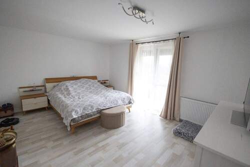 Schlafzimmer 1 - 1.OG - 