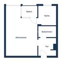 Grundriss - 