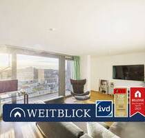 WEITBLICK: Ihr Schlüssel zum Glück! - Ludwigsburg West