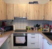 Wannemacher Immobilien **** Eigentumswohnung in zentraler Lage von Landsweiler-Reden **** - Schiffweiler