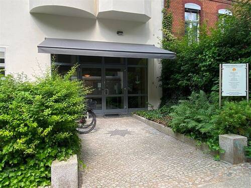 GE 16 Stubenrauch rechts - Büro in Berlin zum Kaufen