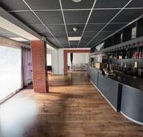 LadenBürofläche mit Fensterfront in Hamburg Wandsbek