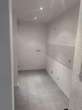 Küche - 3 Zimmer Etagenwohnung in Erfurt