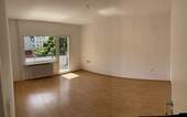 Wohnzimmer - 4 Zimmer Etagenwohnung zur Miete in Würzburg