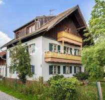 Projekt mit Perspektive: Bauernhaus auf großem Grundstück in ruhiger Lage - Triftern Anzenkirchen