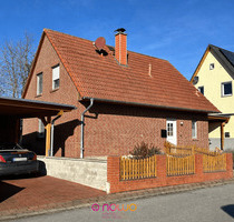 Einziehen ohne zu renovieren! - Modernes Einfamilienhaus in Evessen !