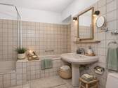 Badezimmer - 