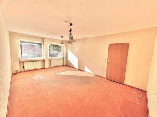 EG Wohnen - Reihenmittelhaus mit 140,00 m&sup2; in Heiligenhafen zum Kaufen