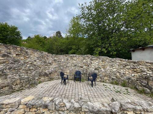 Große Terrasse - Foto 2 - 