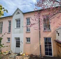 Solides MFH mit Kita als Ankermieter im Hinterhofgebäude zu kaufen! - Hamburg Harburg