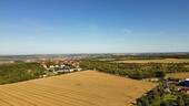 Luftbild Naumburg - 