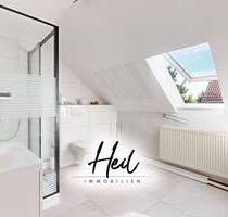 Freistehendes Einfamilienhaus mit Weitblick ins Grüne I ideal für Mehrgenerationen I mit Kamin - Naumburg (Saale) Flemmingen