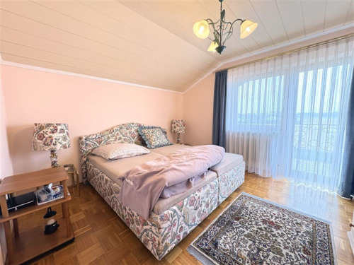 Gästezimmer - 