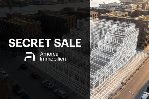 SecretSale2026 - Grundstück mit Baugenehmigung 