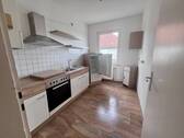 Küche - Etagenwohnung mit 37,50 m&sup2; in Hannover zur Miete