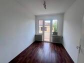 Zimmer mit Balkonzugang - 