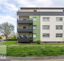 4-Zimmer-Wohnung mit großem Balkon - ideal zur individuellen Gestaltung - Bad Wimpfen
