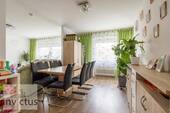 Esszimmer - Etagenwohnung mit 98,00 m&sup2; in Bad Wimpfen zum Kaufen