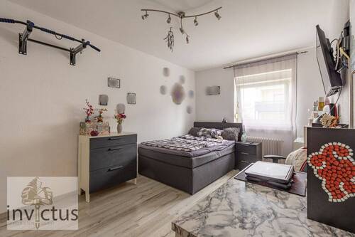 Kinderzimmer - 