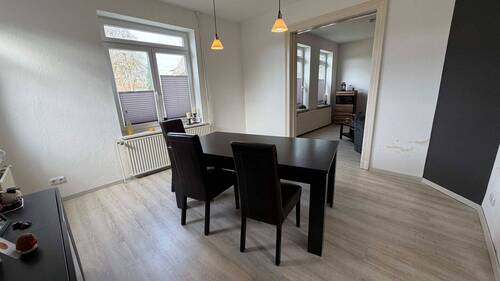 Essbereich - 