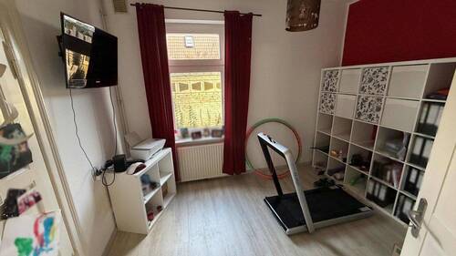 Zimmer EG - 