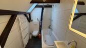 Wannenbad OG - 