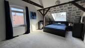 Schlafzimmer OG - 