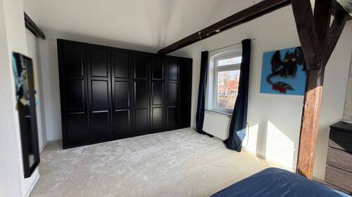 Schlafzimmer OG (2) - 
