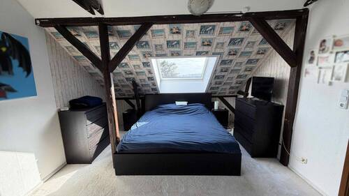 Schlafzimmer OG (3) - 